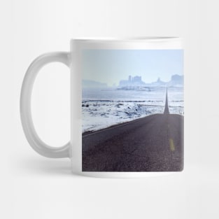 That Road Mug